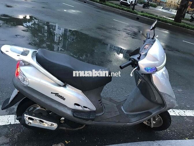 CẦN BÁN 1 XE ATTILA
