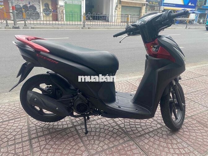 vision 2017 bstp 9chủ