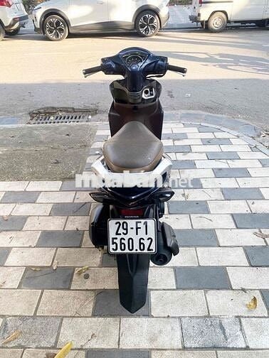 honda vision