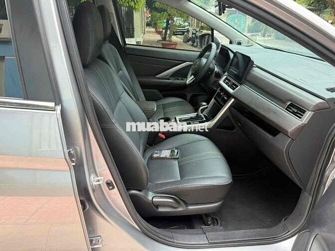 Mitsubishi Xpander Premium 1.5 AT 2025