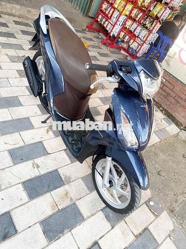 honda vision