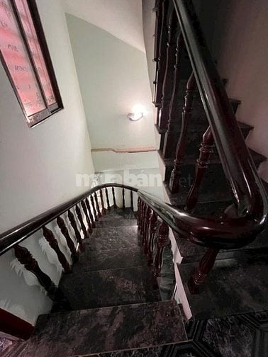 ⭐️Nhà 3 Lầu hẻm xe hơi, cách Mặt tiền 10m Nguyễn Văn Khối, P8, Q.Gò Vấ
