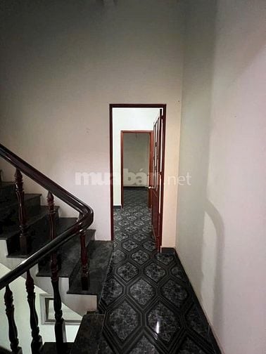 ⭐️Nhà 3 Lầu hẻm xe hơi, cách Mặt tiền 10m Nguyễn Văn Khối, P8, Q.Gò Vấ