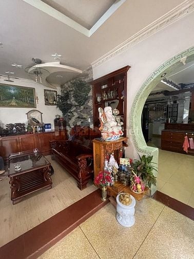 ✅ QUẬN 7 – BIỆT THỰ SIÊU RỘNG – 🏡 11x10m – 5 TẦNG - GIÁ CHỈ 13.75T