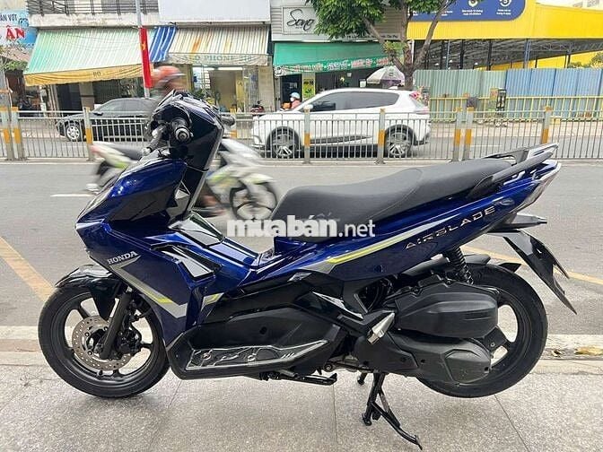 Honda air blade 125 2022 mới 90% Bstp chính chủ
