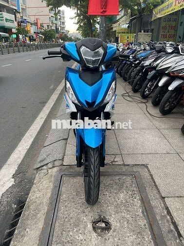 Honda winner 2018 mới 90% biển số 99