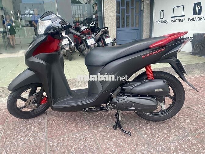 vision 2017 bstp 9chủ