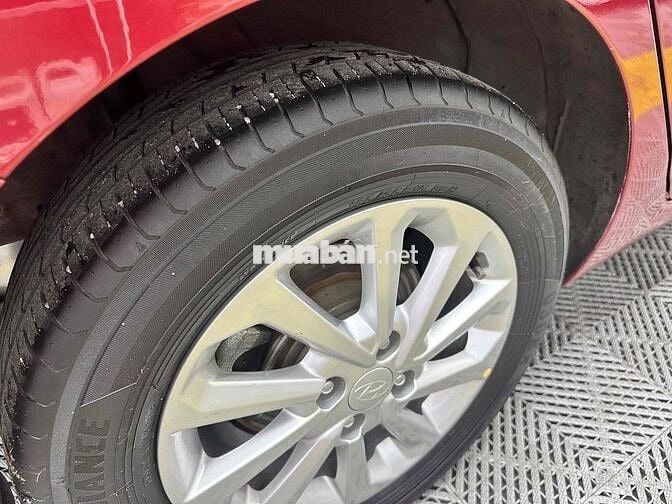Hyundai Accent 2020 1.4MT - 71000 km