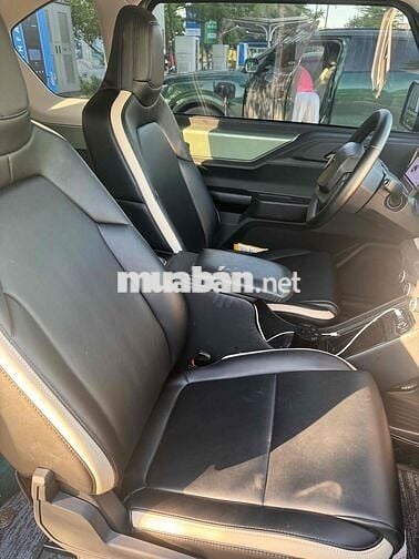 VinFast VF3 2024 Thuê pin - 8825 km