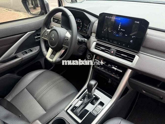 Mitsubishi Xpander Premium 1.5 AT 2025