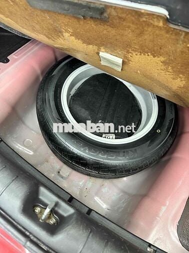 Hyundai Accent 2020 1.4MT - 71000 km