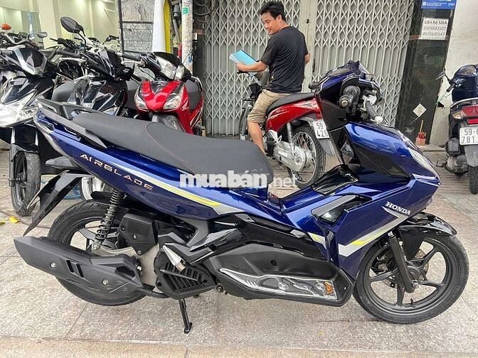 Honda air blade 125 2022 mới 90% Bstp chính chủ