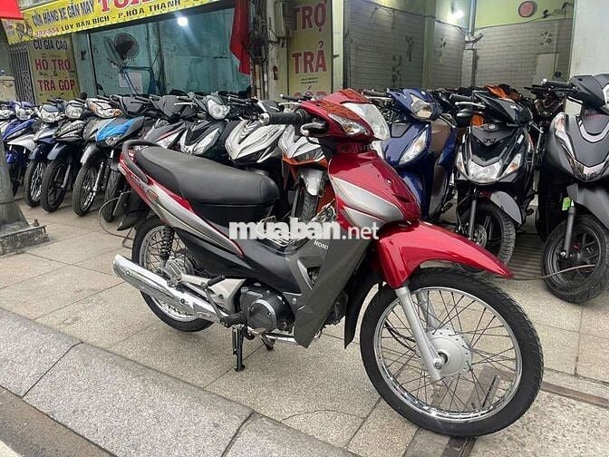 Honda wave S 2008 mới 90% Bstp chính chủ