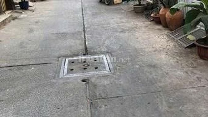 Cho thuê nhà nguyên căn Tân Bình gần sân bay, 4,2x12m, 1 trệt 1 lầu
