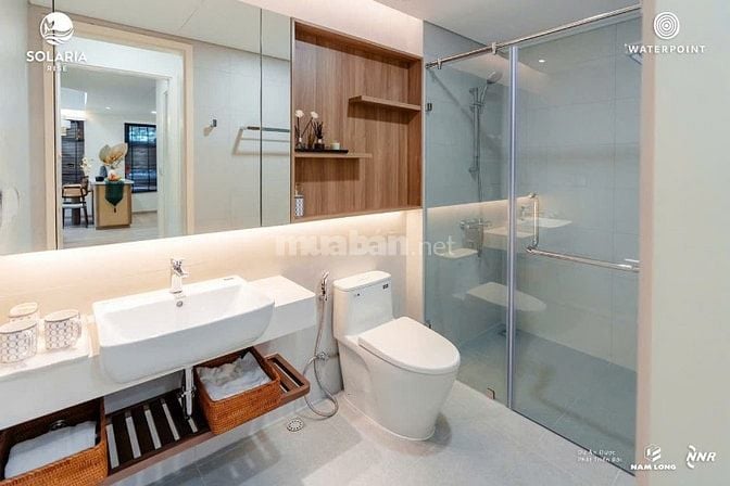 BẾN XE MIỀN TÂY ( 2PN - 1 TỶ 8) , FULL NỘI THẤT , 15% Ở NGAY - SỔ HỒNG