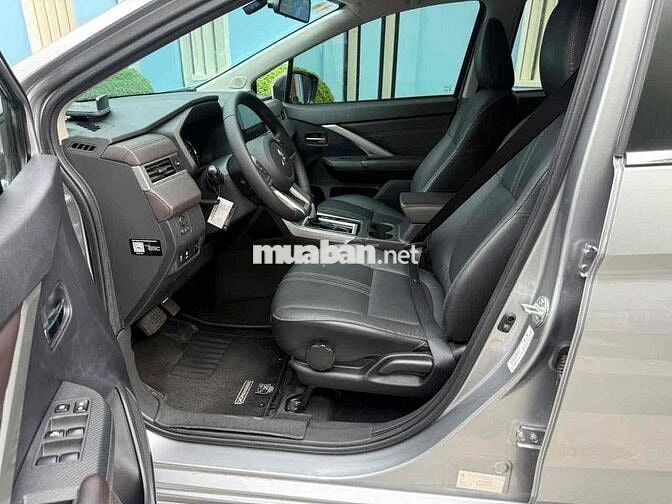 Mitsubishi Xpander Premium 1.5 AT 2025