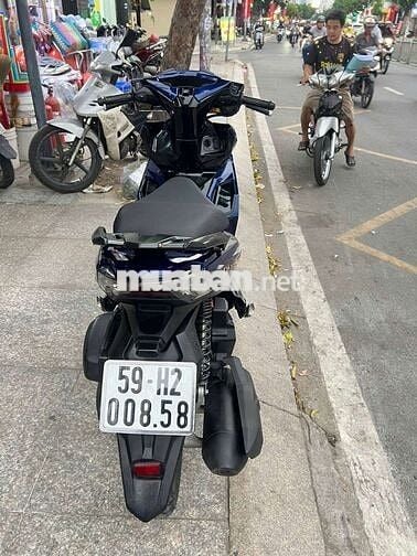 Honda air blade 125 2022 mới 90% Bstp chính chủ