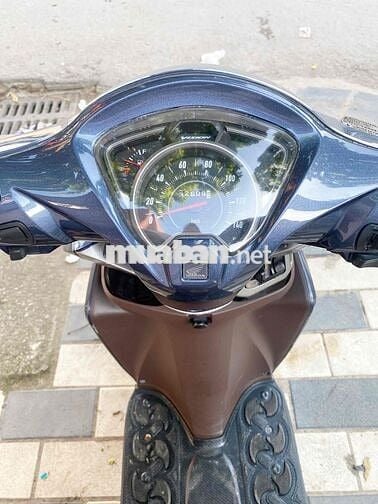 honda vision