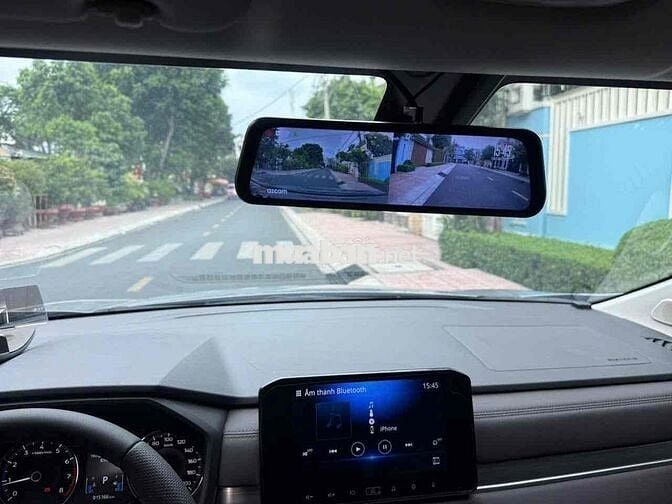 Mitsubishi Xpander Premium 1.5 AT 2025