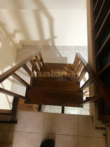 Cho thuê nhà nguyên căn Tân Bình gần sân bay, 4,2x12m, 1 trệt 1 lầu