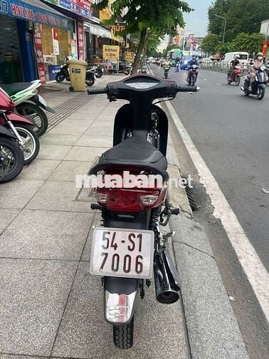 Honda wave S 2008 mới 90% Bstp chính chủ