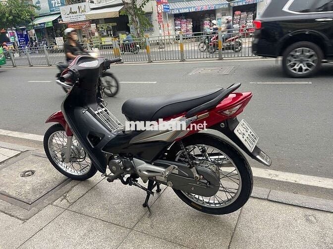 Honda wave S 2008 mới 90% Bstp chính chủ