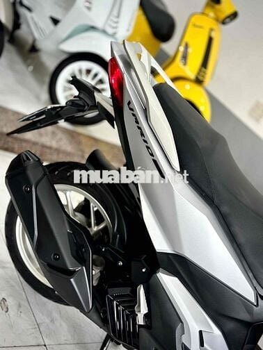 Vario160 2022 Lướt màu đẹp ( Hỗ trợ Trả GÓP )