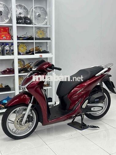 Sh 150 abs 2021  Giá 7x  Hỗ trợ trả gop