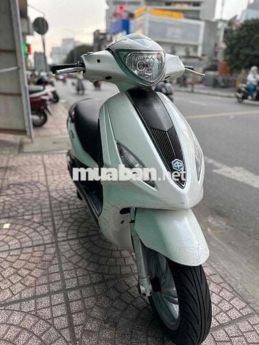 Piaggio Fly 125ie Phun Xăng Điện Tử Đời 2012 BSTP