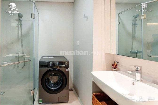 BẾN XE MIỀN TÂY ( 2PN - 1 TỶ 8) , FULL NỘI THẤT , 15% Ở NGAY - SỔ HỒNG