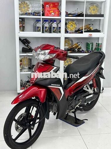 wAve black 2020 zin ( hỗ trợ gop 18t chỉ cần cccd)