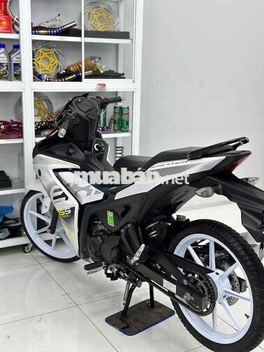 EX155 _2021 zin lướt _odo18k ( hỗ trợ gop 18t )