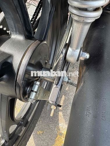 Elegant 50cc