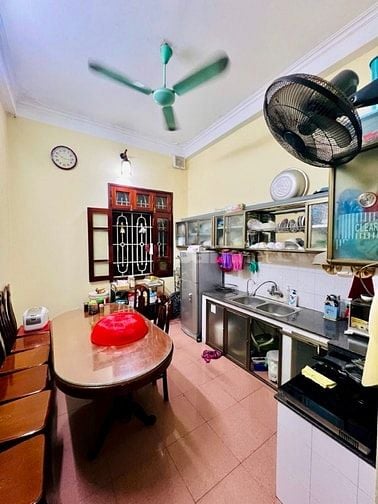 PHÂN LÔ Dương Quảng Hàm -Cạnh ĐH Thủ Đô -ÔTÔ, KINH DOANH- 48m x 5 Tầng