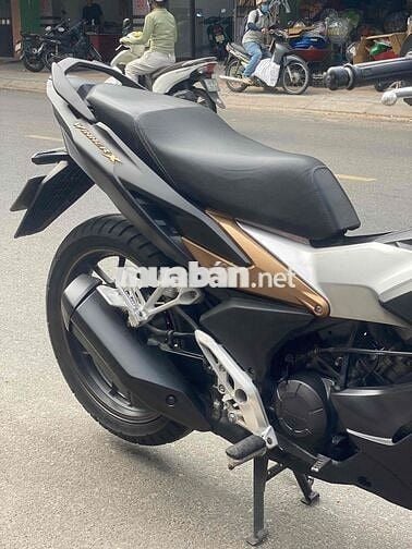 🌈Honda Winner X bản ABS limited - CÓ TRẢ GÓP
