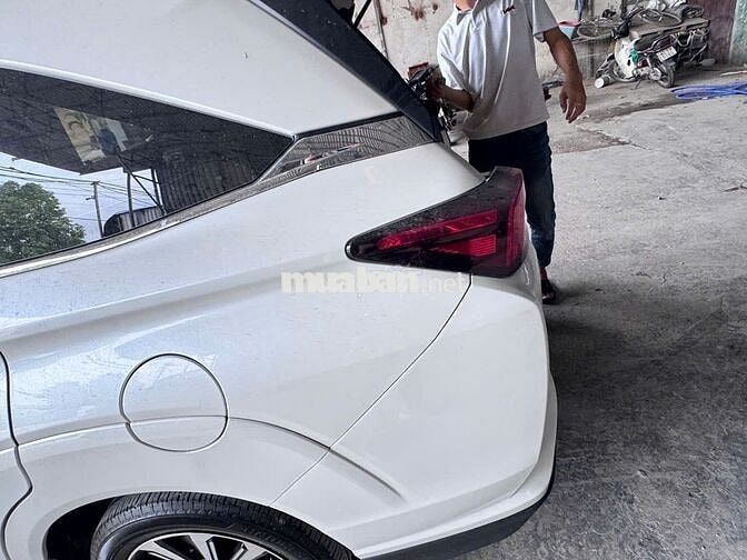 SIÊU PHẨM TOYOTA VELOZ CROSS CVT 2023 ZIN A-Z