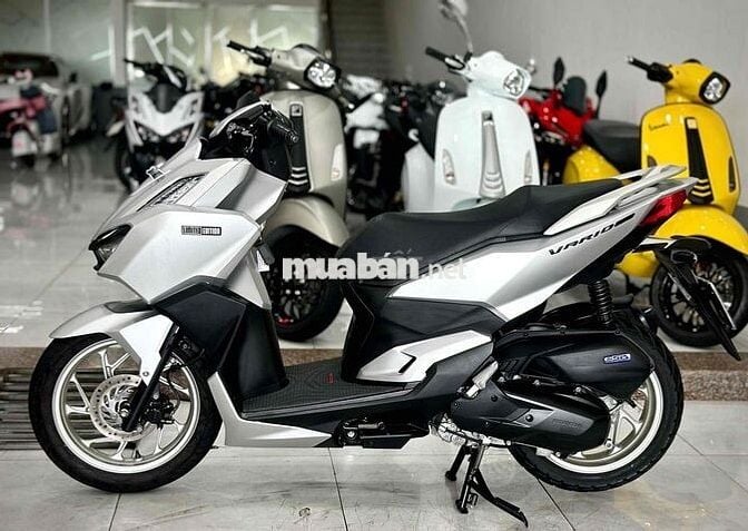 Vario160 2022 Lướt màu đẹp ( Hỗ trợ Trả GÓP )