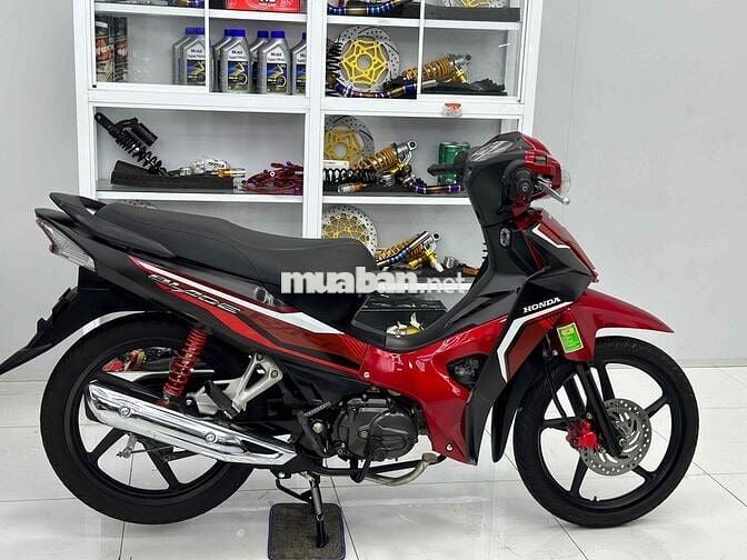 wAve black 2020 zin ( hỗ trợ gop 18t chỉ cần cccd)