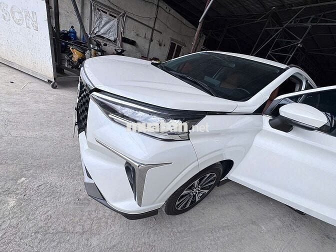 SIÊU PHẨM TOYOTA VELOZ CROSS CVT 2023 ZIN A-Z