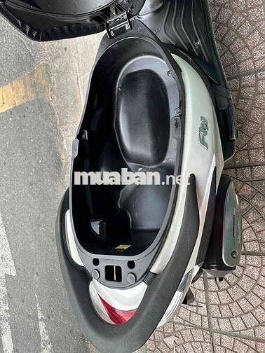 Piaggio Fly 125ie Phun Xăng Điện Tử Đời 2012 BSTP