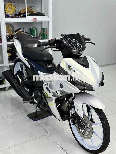 EX155 _2021 zin lướt _odo18k ( hỗ trợ gop 18t )