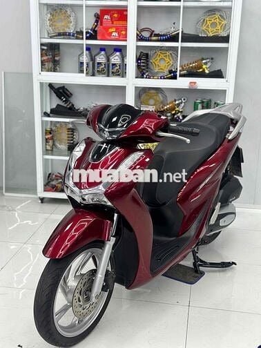 Sh 150 abs 2021  Giá 7x  Hỗ trợ trả gop