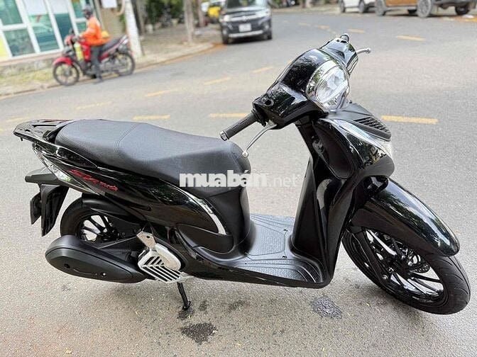 Shm 2024 odo 20k bs43 chính chủ gopnoxau đưa 16đ
