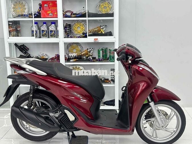 Sh 150 abs 2021  Giá 7x  Hỗ trợ trả gop