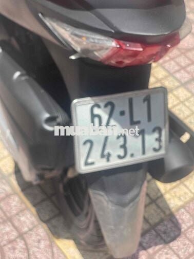 Bán xe Suzuki Impluse Fi,Bst đời 2015,xe đẹp gtdd