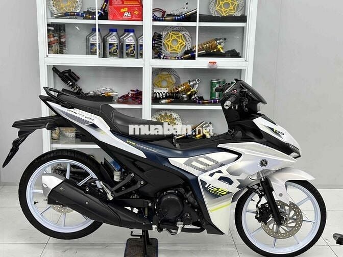 EX155 _2021 zin lướt _odo18k ( hỗ trợ gop 18t )