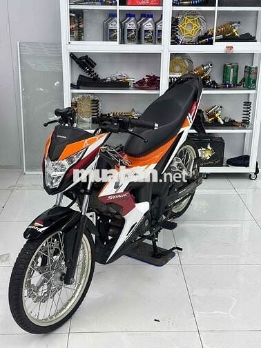 SONIC2022 _zin lướt odo _8k (hỗ trợ gop)