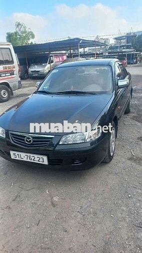 2001 - 90000 km xe zin 95%