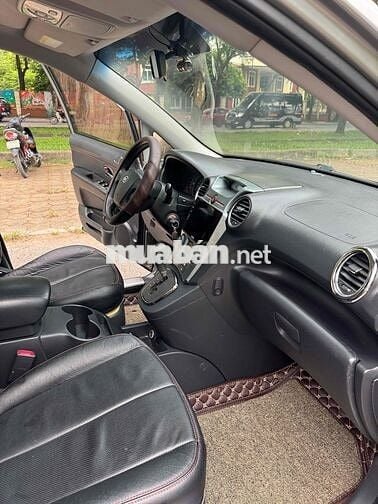 Kia Carens 2011 SX 2.0 AT - 170000 km