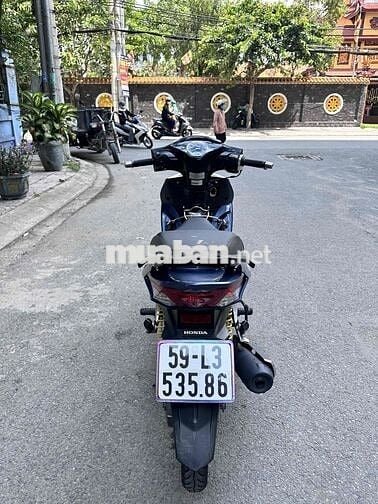 🌈 Future 2023 Khoá Smk - NX TT 17tr500 Bao Đậu